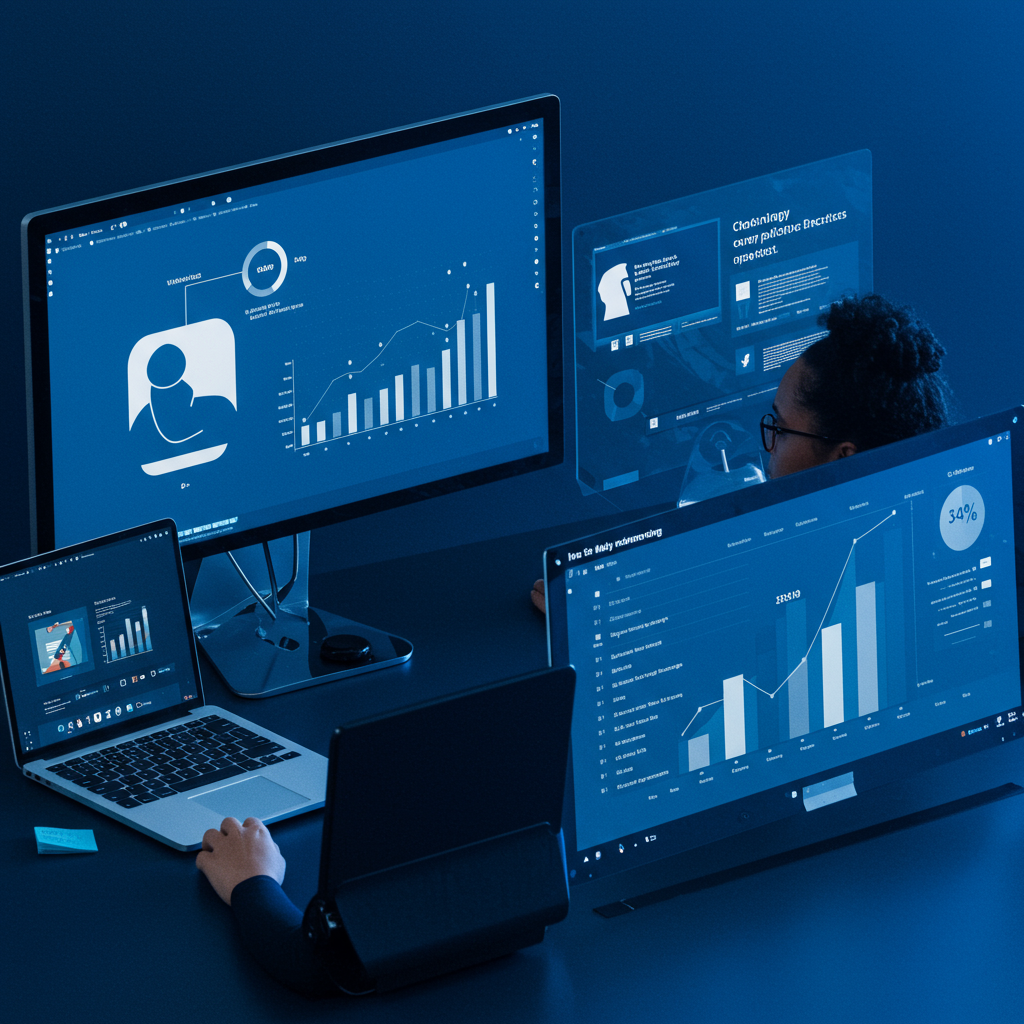 The Importance of Data Governance in Modern Analytics