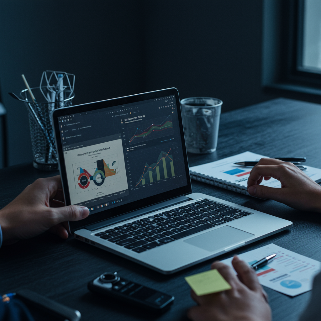 Top 5 Data Quality Best Practices for Your Business